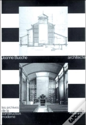 Jeanne Bueche Architecte
