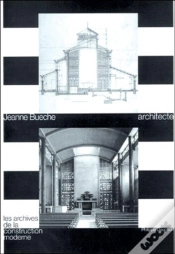 Capa do artigo Jeanne Bueche Architecte
