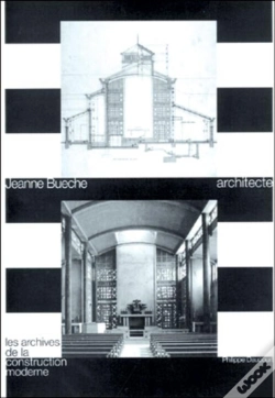 Capa do artigo Jeanne Bueche Architecte