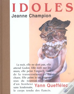 Capa do artigo Jeanne Champion ; Idoles