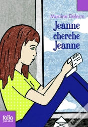 Capa do artigo Jeanne Cherche Jeanne