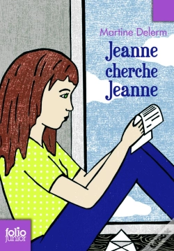 Capa do artigo Jeanne Cherche Jeanne