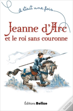 Capa do artigo Jeanne D Arc