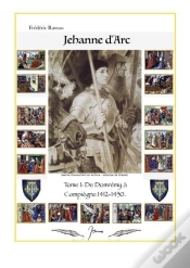 Capa do artigo Jeanne D Arc - De Domremy A Compiegne