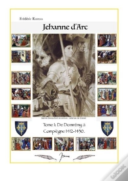 Capa do artigo Jeanne D Arc - De Domremy A Compiegne