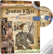 Capa do artigo Jeanne D Arc Raconte Aux Enfants