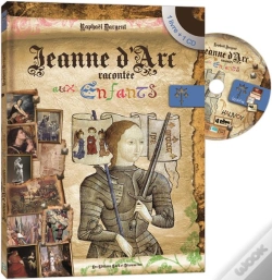 Capa do artigo Jeanne D Arc Raconte Aux Enfants