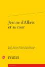 Jeanne D'Albret Et Sa Cour - Preview