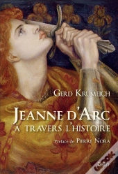 Jeanne D'Arc À Travers L'Histoire