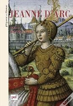Capa do artigo Jeanne D'Arc