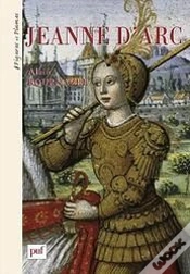 Capa do artigo Jeanne D