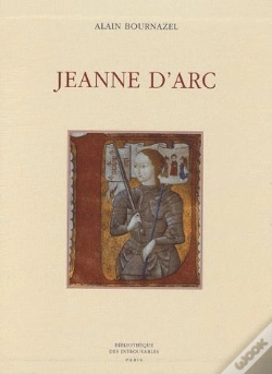 Capa do artigo Jeanne D'Arc