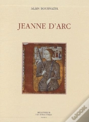 Capa do artigo Jeanne D