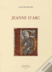 Jeanne D'Arc
