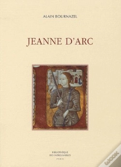Capa do artigo Jeanne D'Arc