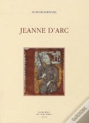 Capa do artigo Jeanne D