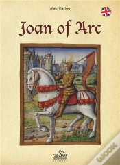 Capa do artigo Jeanne D