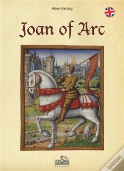 Capa do artigo Jeanne D'Arc