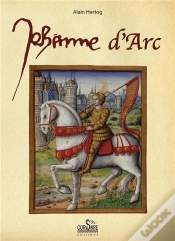 Capa do artigo Jeanne D