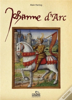 Capa do artigo Jeanne D'Arc