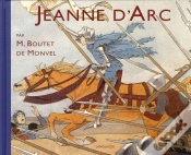 Capa do artigo Jeanne D