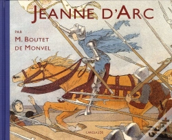 Capa do artigo Jeanne D'Arc