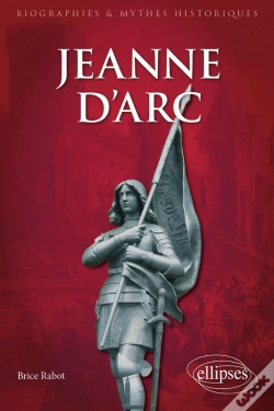 Capa do artigo Jeanne D'Arc