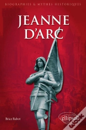 Capa do artigo Jeanne D