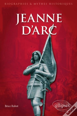 Capa do artigo Jeanne D'Arc
