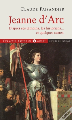Capa do artigo Jeanne D'Arc