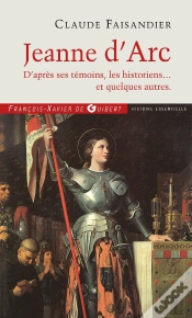 Capa do artigo Jeanne D