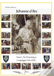 Capa do artigo Jeanne D