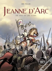 Capa do artigo Jeanne D