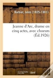 Capa do artigo Jeanne D