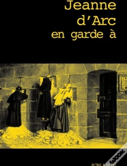 Capa do artigo Jeanne D'Arc En Garde En Vue