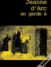 Jeanne D'Arc En Garde En Vue