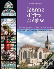 Capa do artigo Jeanne D