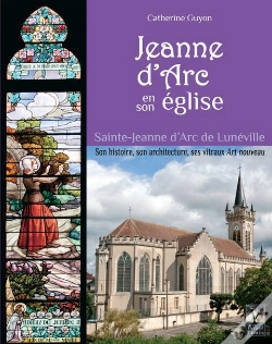 Capa do artigo Jeanne D'Arc En Son Église