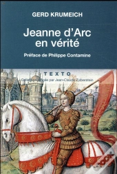 Jeanne D'Arc En Vérité
