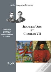 Capa do artigo Jeanne D