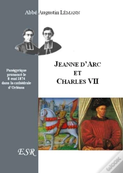 Capa do artigo Jeanne D'Arc Et Charles Vii