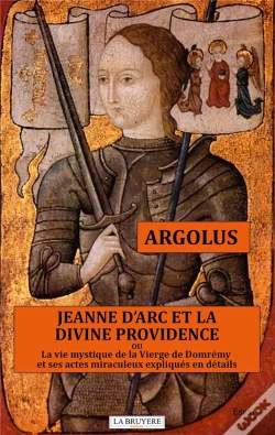 Capa do artigo Jeanne D'Arc Et La Divine Providence