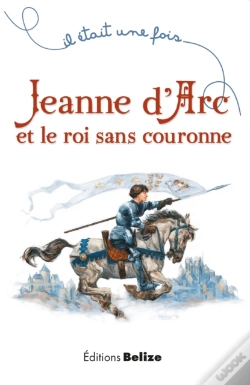 Capa do artigo Jeanne D'Arc Et Le Roi Sans Couronne