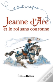Capa do artigo Jeanne D