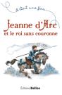 Jeanne D'Arc Et Le Roi Sans Couronne - Preview