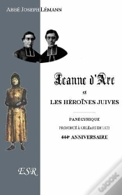 Capa do artigo Jeanne D