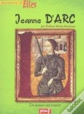 Jeanne D'Arc