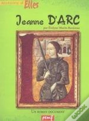 Capa do artigo Jeanne D
