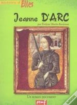 Capa do artigo Jeanne D'Arc