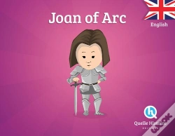 Capa do artigo Jeanne D'Arc (Gb) (Hist.Jeunesse)